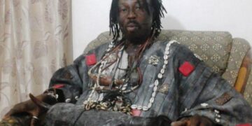 Ghanaian priest claims spiritual plan against Harry Kane ahead of England clash