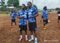 Iheanacho and Ugochukwu