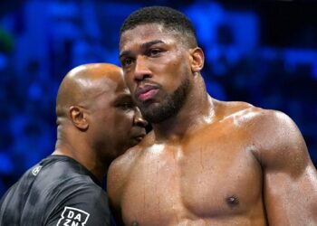 Anthony Joshua Set for July Return Against Prenga Ahead of Tyson Fury Showdown
