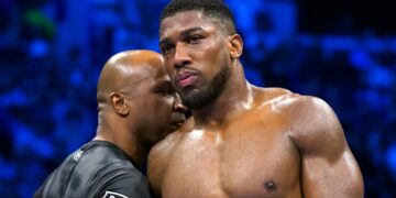 Anthony Joshua Set for July Return Against Prenga Ahead of Tyson Fury Showdown