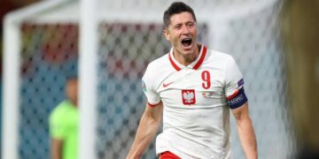 Nigeria vs Poland: 5 Polish Players the Super Eagles Must Watch Out For