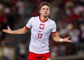 Nigeria vs Poland: 5 Polish Players the Super Eagles Must Watch Out For