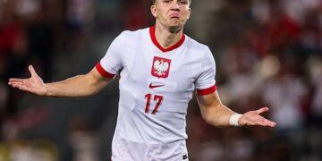 Nigeria vs Poland: 5 Polish Players the Super Eagles Must Watch Out For