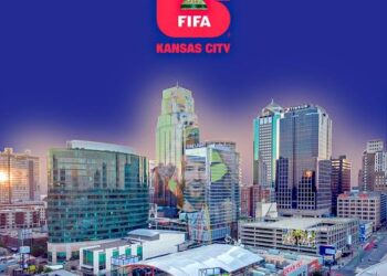 Argentina Arrive in United States Ahead of 2026 FIFA World Cup