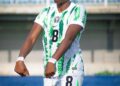 Save the Teachers, Bring Back Our Children” – Oshoala Sends Powerful Message After Scoring in Super Falcons’ Win Over Senegal