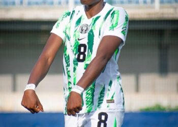 Save the Teachers, Bring Back Our Children” – Oshoala Sends Powerful Message After Scoring in Super Falcons’ Win Over Senegal