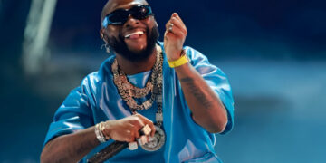Davido, Burna Boy, Ayra Starr and Rema Selected for Official 2026 FIFA World Cup Album