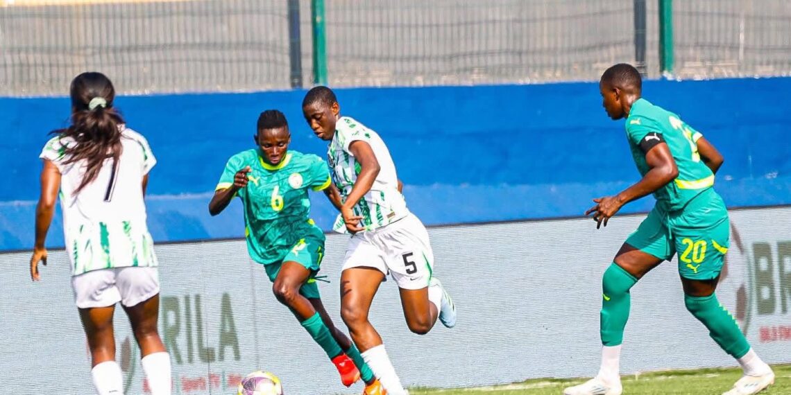 3 Takeaways From Nigeria’s Super Falcons Dominant Victory Over Senegal
