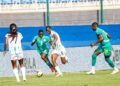 3 Takeaways From Nigeria’s Super Falcons Dominant Victory Over Senegal
