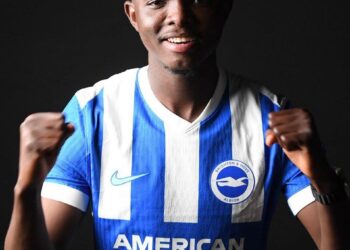 Brighton Sign Nigerian Wonderkid Zodak Yohanna: Three Things to Know About the €30m Teen Sensation