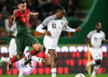 Nigeria vs Portugal: 3 Things You Need to Know About the Match