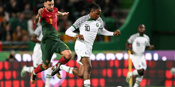 Nigeria vs Portugal: 3 Things You Need to Know About the Match