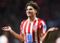Real Madrid’s €150m Bid for Julián Alvarez Rejected by Atletico Madrid