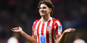 Real Madrid’s €150m Bid for Julián Alvarez Rejected by Atletico Madrid