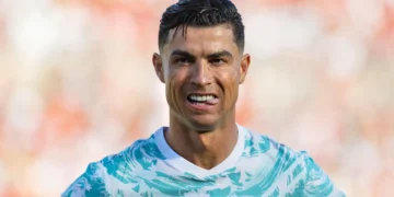 Portugal vs Nigeria: Three Portugal Players the Super Eagles Must Stop