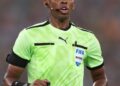 Omar Artan Appointed UEFA Super Cup Referee After Missing World Cup Due to U.S. Entry Denial