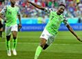 Rashidi Yekini’s Historic Strike Leads the List of Nigeria’s Most Iconic World Cup Goals