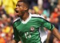 Rashidi Yekini’s Historic Strike Leads the List of Nigeria’s Most Iconic World Cup Goals