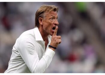 Tunisia Turn to Hervé Renard After Lamouchi Exit Following World Cup Humbling