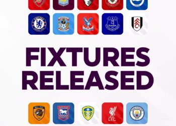 Top 5 Premier League Fixtures to Watch in the 2026/27 Season