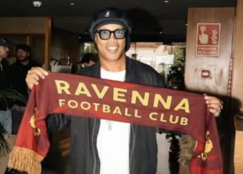 Ronaldinho Returns to Football at 46 as Ravenna FC Unveils Stunning Deal