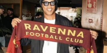 Ronaldinho Returns to Football at 46 as Ravenna FC Unveils Stunning Deal