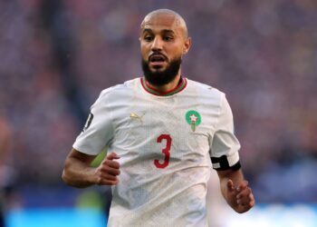 Mazraoui Considering Retirement After 2026 World Cup