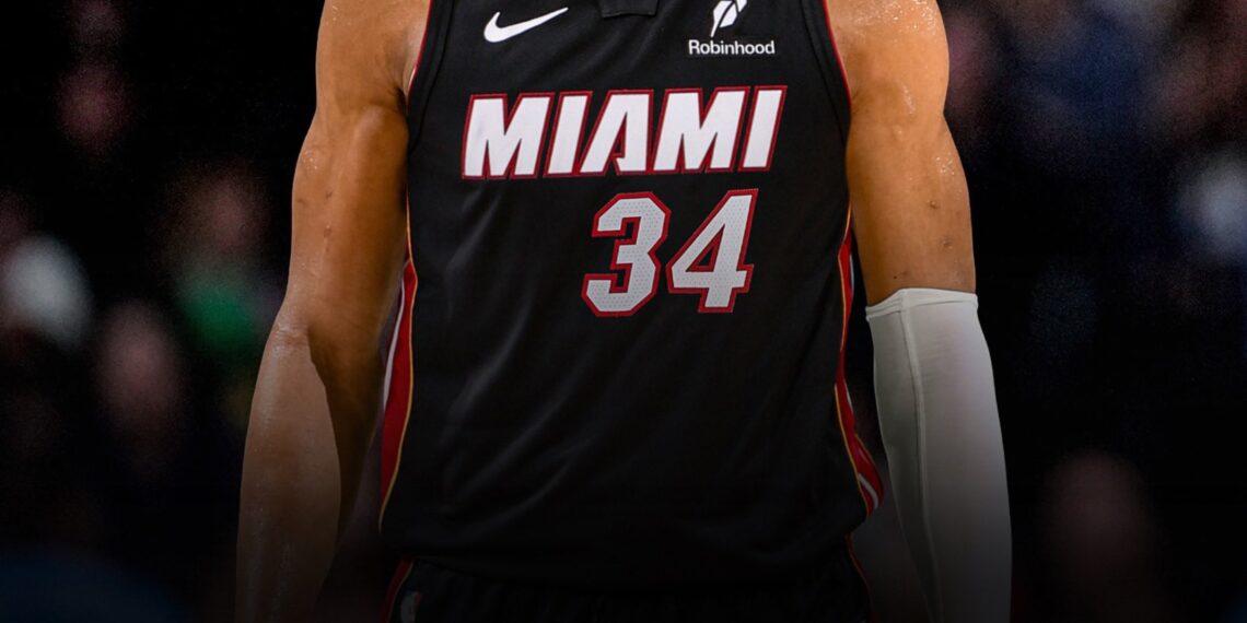 Blockbuster NBA Trade: Bucks Send Giannis Antetokounmpo to Miami Heat