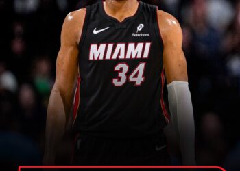 Blockbuster NBA Trade: Bucks Send Giannis Antetokounmpo to Miami Heat