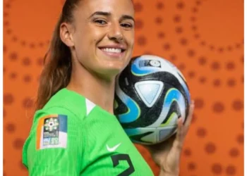 Ashleigh Plumptre Debunks Fake Facebook Post Claiming Corruption Behind WAFCON Squad Omission
