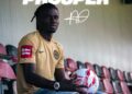 Prosper Nwachukwu Completes Move to Croatian Side NK Kustošija Zagreb
