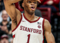 3 Things to Know About Detroit Pistons First-Round Pick Ebuka Okorie