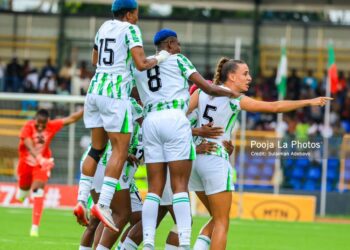 NSC, NFF Constitute Welfare Committee for Super Falcons Ahead of 2026 WAFCON