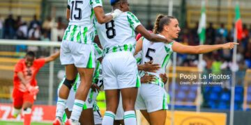 NSC, NFF Constitute Welfare Committee for Super Falcons Ahead of 2026 WAFCON