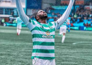 John Inglis Backs Celtic to Keep Kelechi Iheanacho Amid Transfer Interest