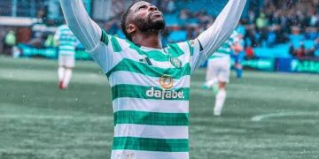 John Inglis Backs Celtic to Keep Kelechi Iheanacho Amid Transfer Interest