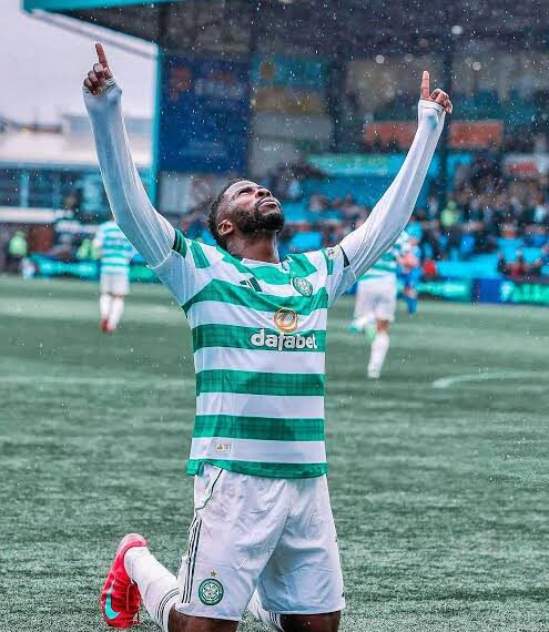 John Inglis Backs Celtic to Keep Kelechi Iheanacho Amid Transfer Interest