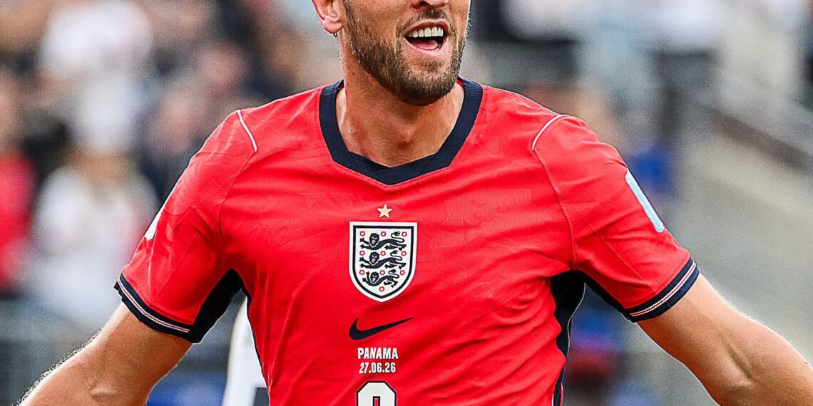 Top 10 Best Players of the 2026 FIFA World Cup Group Stage