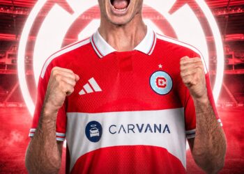 Robert Lewandowski Set for Chicago Fire Move After Agreement Reached