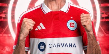 Robert Lewandowski Set for Chicago Fire Move After Agreement Reached