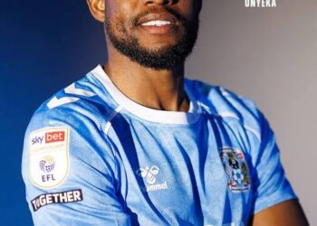 Frank Onyeka Targets Premier League Survival After Completing Permanent Coventry City Move