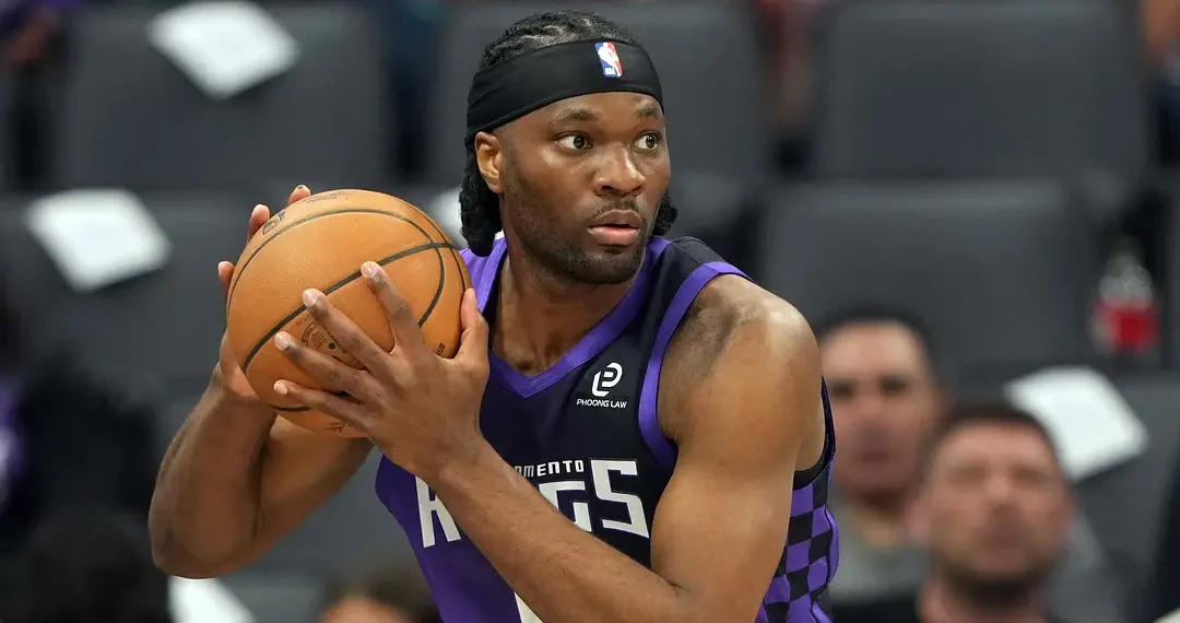 Sacramento Kings Re-Sign Nigeria’s Precious Achiuwa to Two-Year Contract