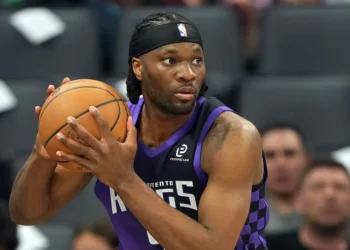 Sacramento Kings Re-Sign Nigeria’s Precious Achiuwa to Two-Year Contract