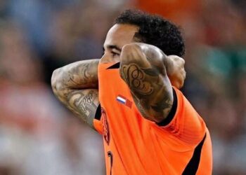 Father and Son Share World Cup Heartbreak as Justin Kluivert’s Penalty Miss Mirrors Patrick’s Euro 2000 Agony