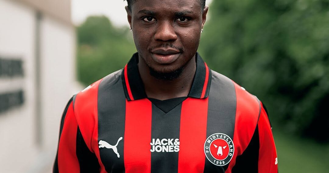 FC Midtjylland