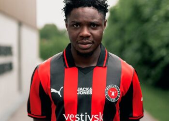 FC Midtjylland