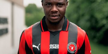 FC Midtjylland