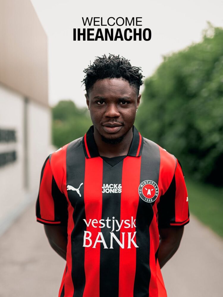 FC Midtjylland