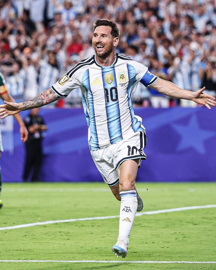 Messi