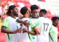 Nigeria Hold Position as Morocco Climb in Latest FIFA Rankings Ahead of World Cup